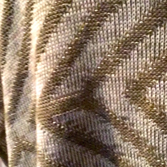 Calypso ,wrap /sweater , fits Small to Extra large , hardly worn . - Picture 8 of 10